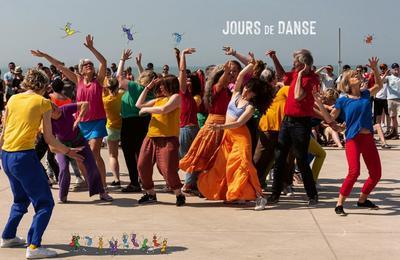 Jours de Danse  Calais