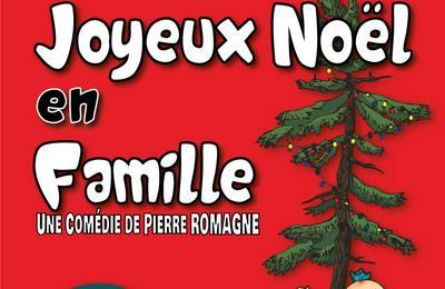 Joyeux Nol en Famille  Tourves