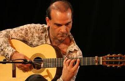 Juan Carmona  Cannes