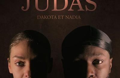 Judas  Avignon