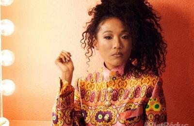 Judith Hill : Baby, I'M Hollywood  Chassieu