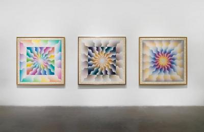 Judy Chicago: Herstory  Arles