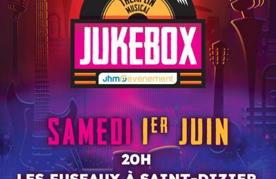 Jukebox Jhm  Saint Dizier