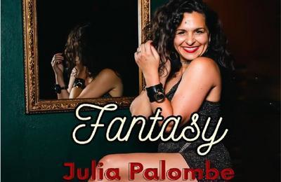 Julia Palombe dans Fantasy  Lyon