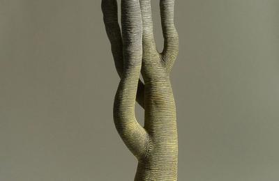 Julie Bergeron - Sculptrice  Dry