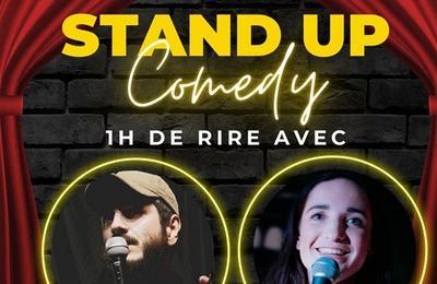 Julie Gabriel et Ben Person  Lorient