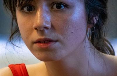 Julie telle que  Lyon