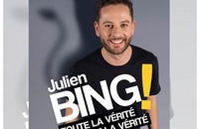 Julien Bing  Saint Etienne