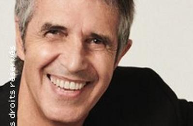 Julien Clerc, les jours heureux  Bouillargues
