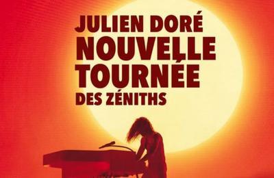 Julien Dore  Toulouse