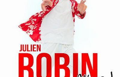 Julien Robin dans Sans Filtre  Avignon