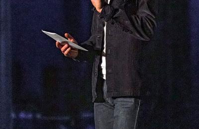 Julien Strelzyk  Metz