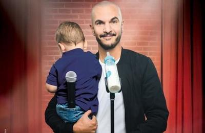 Julien Strelzyk dans a passe trop vite !  Angers