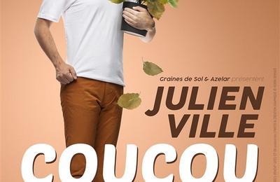 Julien Ville dans Coucou à Lyon