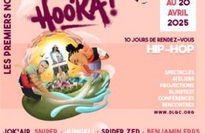 Jungeli, Zed Christ et Guest  Tulle