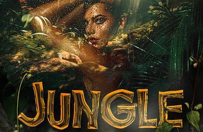 Jungle Party  Paris 14me