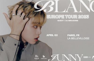 Junny  Paris 20me