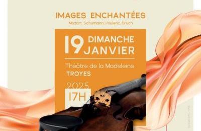 Images Enchantes  Troyes