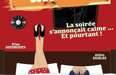 Juste Un Soir  Les Issambres