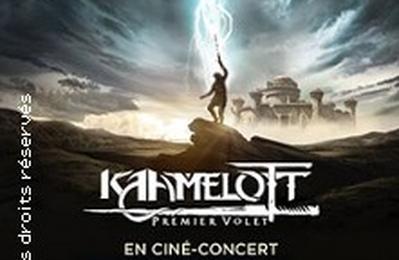 Kaamelott, premier volet en ciné-concert à Lille