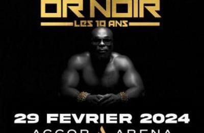 Kaaris  Paris 12me