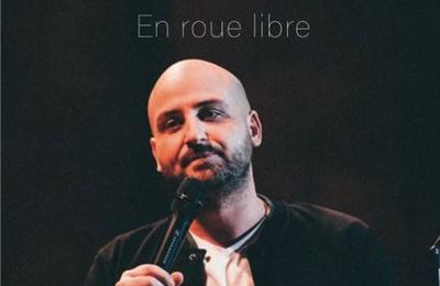 Kallagan dans En roue libre  Troyes