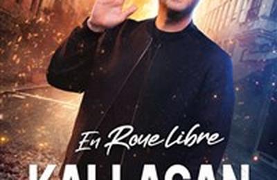 Kallagan dans En roue libre  Saint Denis le Gast