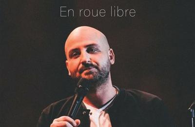 Kallagan Dans en roue libre  Pace