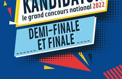 Kandidator finale lyonnaise