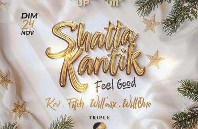 Kantik Shatta Feel Good  Ducos