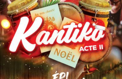 Kantiko Act 2, Chant Nwel Epi C.S.P Mizik  Le Lamentin