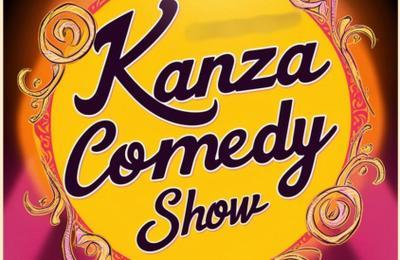 Kanza Comedy Show  Cayenne