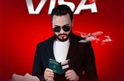 Karim Gharmi dans Visa  Cabries