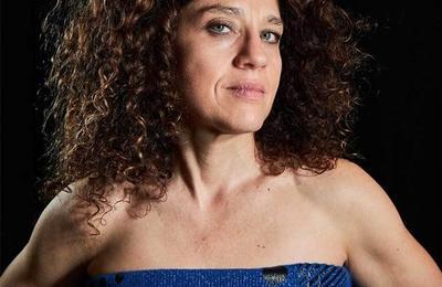 Karine Dubernet dans Perlimpinpin  Marseille
