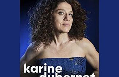 Karine Dubernet  Strasbourg