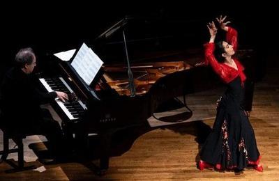 Karine Gonzalez : Flamenco Dream à Fontenay Sous Bois
