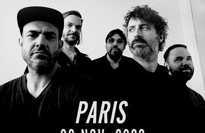 Karkwa  Paris 20me