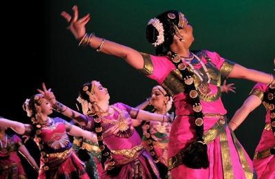 Kathya, Armor India Arunima Kumar Dance Compagny  Morlaix