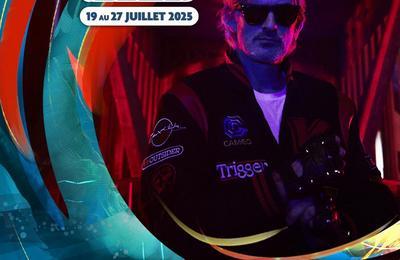 Kavinsky  Jullouville