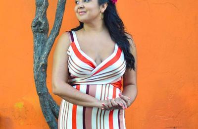 Kavita Shah Cape Verdean Blues  Paris 15me