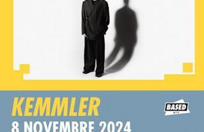 Kemmler  Montpellier