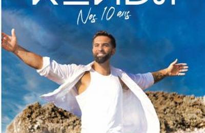 Kendji Girac  Montbeliard