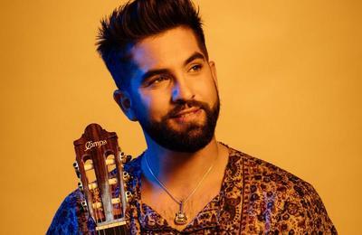 Kendji Girac  Salon de Provence