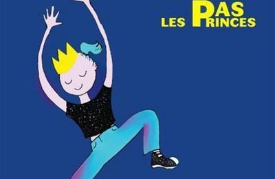 Ko, la princesse qui n'aimait pas les princes  Paris 11me