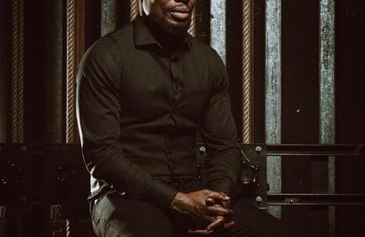 Kery James, A huis clos  Alfortville
