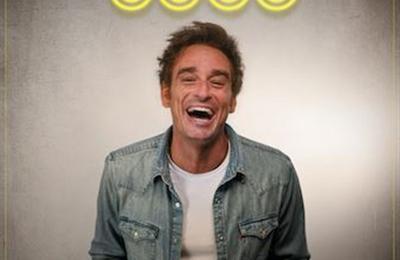 Kevin Levy dans cocu  Caen