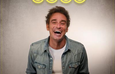 Kevin Levy dans Cocu  Aix en Provence