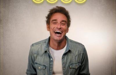 Kevin Levy dans Cocu  La Rochelle