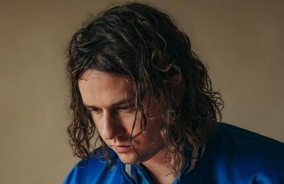 Kevin Morby  Paris 19me