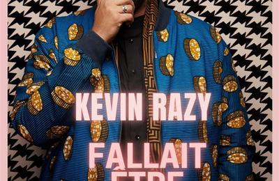 Kevin Razy  Saint Galmier
